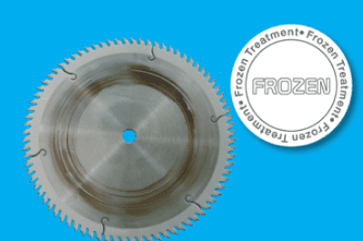 anti-friction effect of international saws